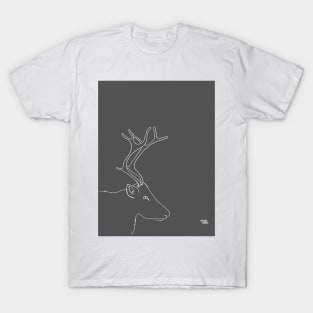 Reindeer T-Shirt